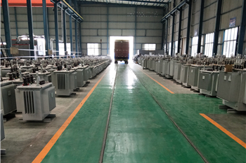 沽源S13-1000kva/10kv/0.4kv油浸式变压器